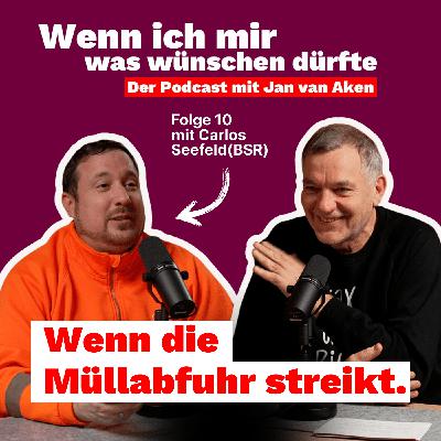 Folge 10, Carlos Seefeld (BSR)