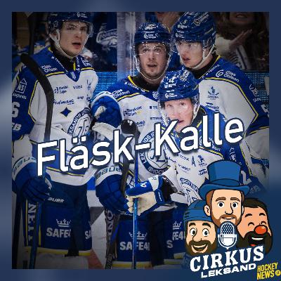 Fläsk-Kalle
