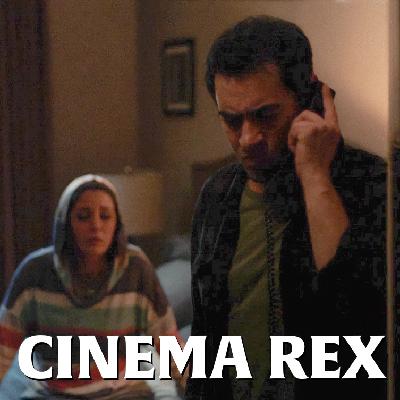 054 - The Night (ft. Dara Eshaghian)