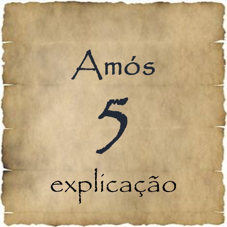 Amós 5 explicação episode artwork