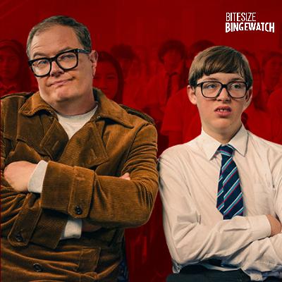 Changing Ends (Season 3, ITVX, 2025)