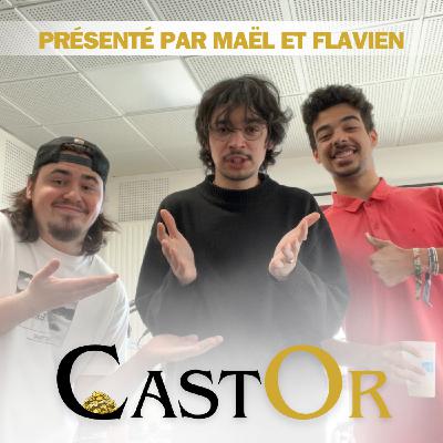 L’émission a commencé ?