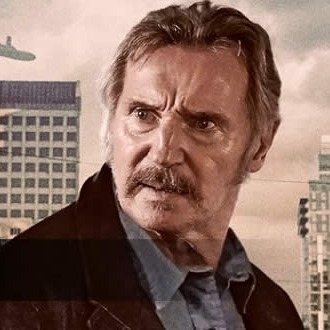 Review of “Absolution”: Liam Neeson Is an Elderly Gangster