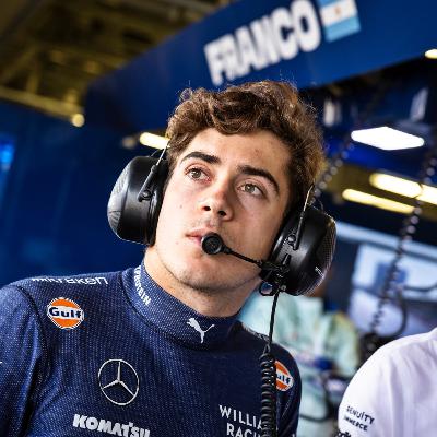 🏁 FRANCO COLAPINTO: ¿El 2025 llega con una buena noticia? | EP 193