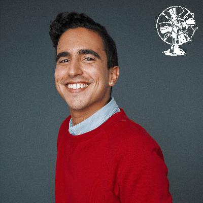 Episode 202: Dylan Marron