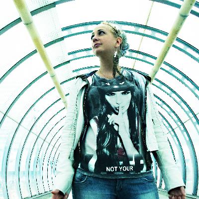 Miss Mants and Drkwtr - Get Ready (Miss Mants VIP)