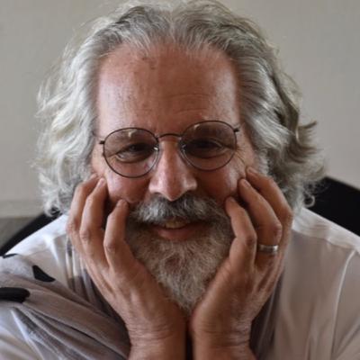 Ep 11- Daniel Bruce Levin Ep 11- Daniel Bruce Levin