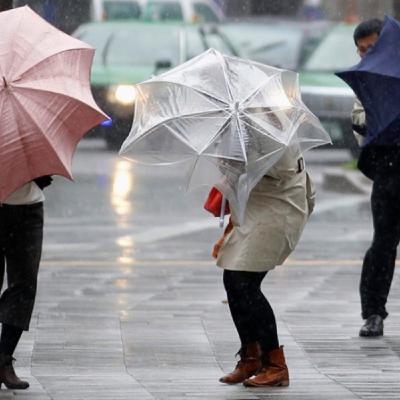 Nuova perturbazione sull’Italia. Allerta gialla in Emilia Romagna