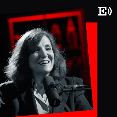 El TERCER ACTO de ELVIRA LINDO El TERCER ACTO de ELVIRA LINDO