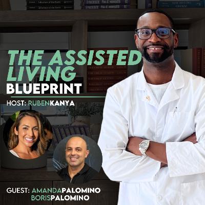 The Assisted Living Blueprint: How Boris & Amanda Built a Cash-Flowing, Impact-Driven Housing Business - Episode #353 The Assisted Living Blueprint: How Boris & Amanda Built a Cash-Flowing, Impact-Driven Housing Business - Episode #353