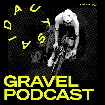 Ist der Spirit of Gravel tot? Rob Britton über Racing, Risiken & Freiheit