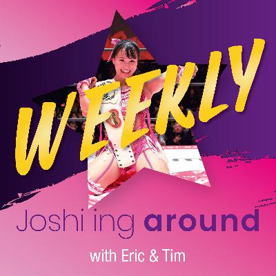 WEEKLY - Episode 15 - 01/20/2026 - The Big Post Japan Trip Extravaganza WEEKLY - Episode 15 - 01/20/2026 - The Big Post Japan Trip Extravaganza
