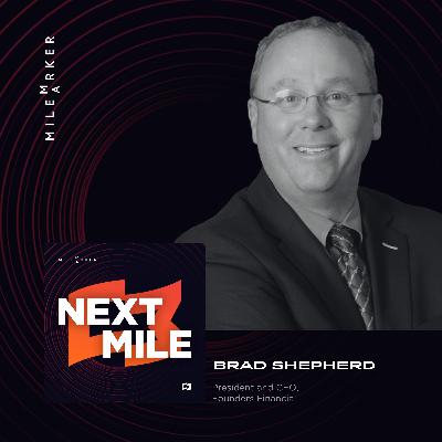 The Myth of Independence in Financial Advice with Brad Shepherd