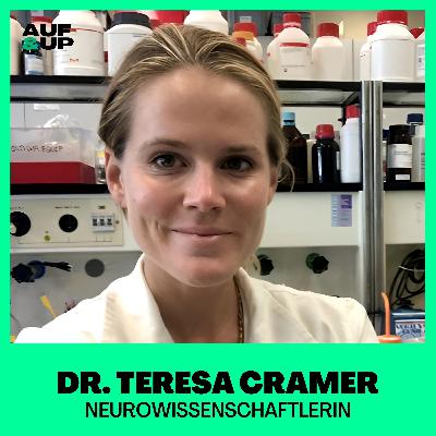 Neurowissenschaftlerin warnt: "Dafür ist unser Dopaminsystem nicht gemacht!" - Dr. Teresa Cramer | A&U #132 Neurowissenschaftlerin warnt: "Dafür ist unser Dopaminsystem nicht gemacht!" - Dr. Teresa Cramer | A&U #132
