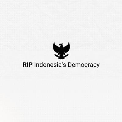 65 with aldy - RIP Indonesia's Democracy