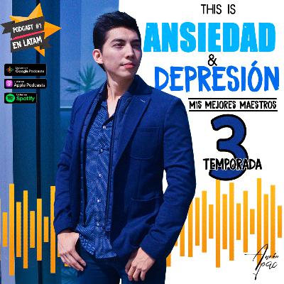 EP 148 | ¿Cómo superar la ansiedad escuchando mi intuición? ft Punto Divergente Podcast