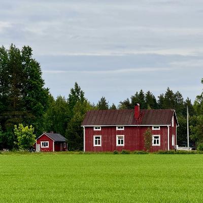 Juhannuksen saunafilosofiaa 2 Juhannuksen saunafilosofiaa 2