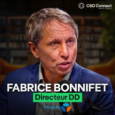 Fabrice Bonnifet @Bouygues | Durabilité, CSRD et Entreprise Contributive