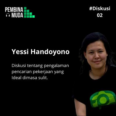Pencarian Kerja di Masa Sulit | Diskusi 02