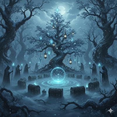 NAVIDADES LA OTRA VERSION