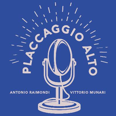 Placcaggio Alto - 1^ puntata - stagione 3