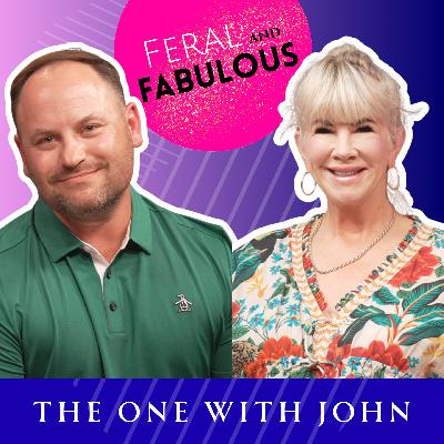 The One with John