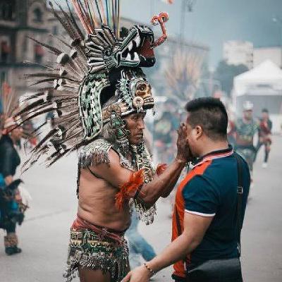 La identidad 🇲🇽 La identidad 🇲🇽