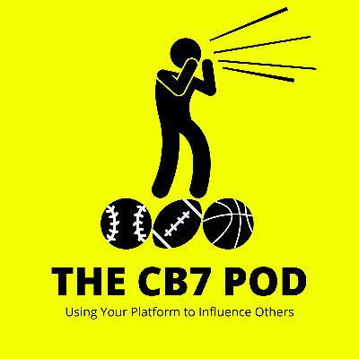 Episode: 054 CJ Penha