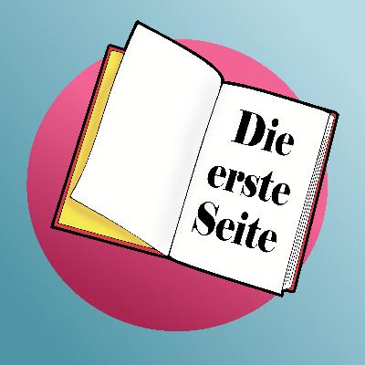 Folge 37: Live Buddy Reads & The Ornithologist's Field Guide to Love Folge 37: Live Buddy Reads & The Ornithologist's Field Guide to Love