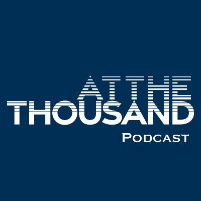072: Greg Myhr | Marietta College - The Value of Consistent Hard Work and Erg Toughness