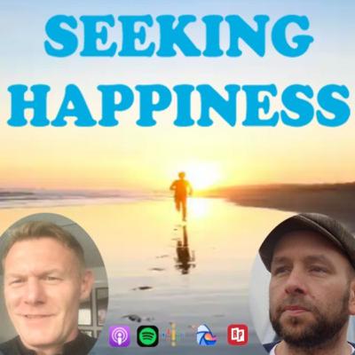 Ep 24 -Finding Light with James Rocks aka Chris Burrow Ep 24 -Finding Light with James Rocks aka Chris Burrow