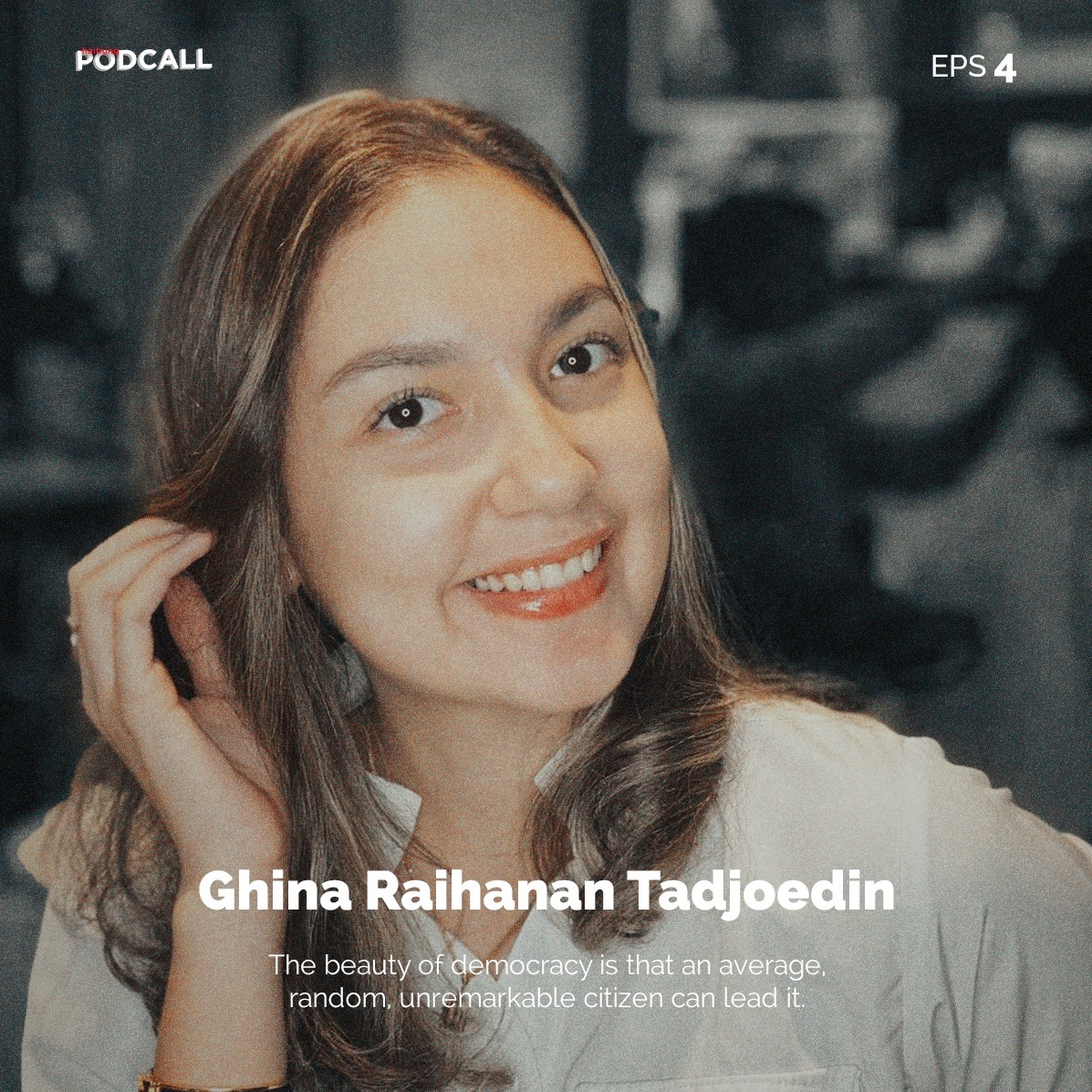 HaiBung Podcast