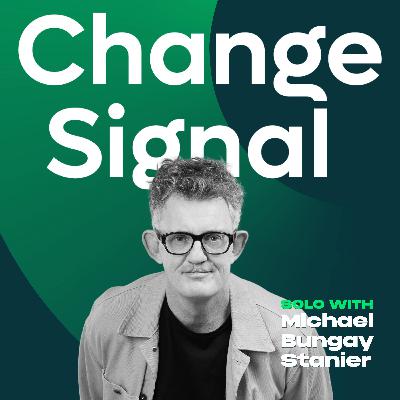 My Three Most Powerful Insights about Modern Change Mastery: MBS My Three Most Powerful Insights about Modern Change Mastery: MBS