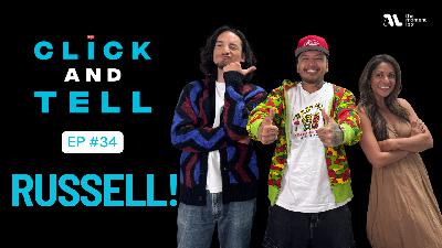 RUSSELL! On Finding Authenticity, Success & Identity In The Music Industry RUSSELL! On Finding Authenticity, Success & Identity In The Music Industry