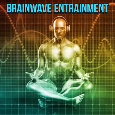 UNLOCKING INNER PEACE - THE SCIENCE OF BRAINWAVE ENTRAINMENT