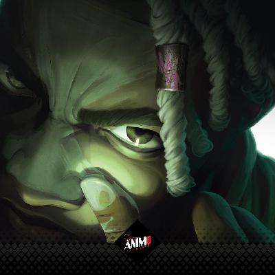 "ARCANE II: ¿UNA DIGNA TEMPORADA?" / SIN ANIMO - Podcast (T3x14)