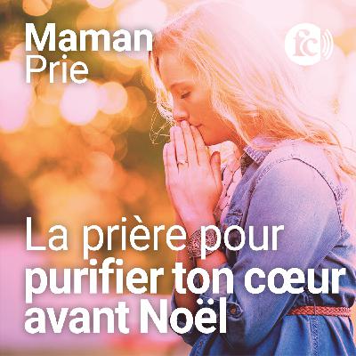 Trois minutes pour purifier ton cœur avant Noël : la démarche de l'ardoise effacée