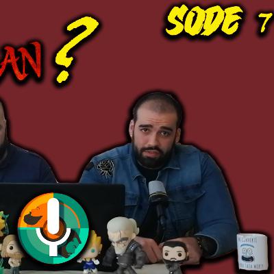 MULAN lo PEOR de Disney? ❌ - Cine POLITICAMENTE CORRECTO | 7mo SODE @2H1Podcast MULAN lo PEOR de Disney? ❌ - Cine POLITICAMENTE CORRECTO | 7mo SODE @2H1Podcast
