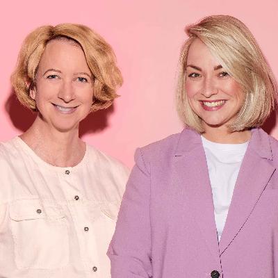 #58 Debby Nobel en Denise Cornelisse over &C