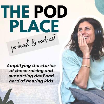 Ep 9: My Deaf Son's Latest Habit