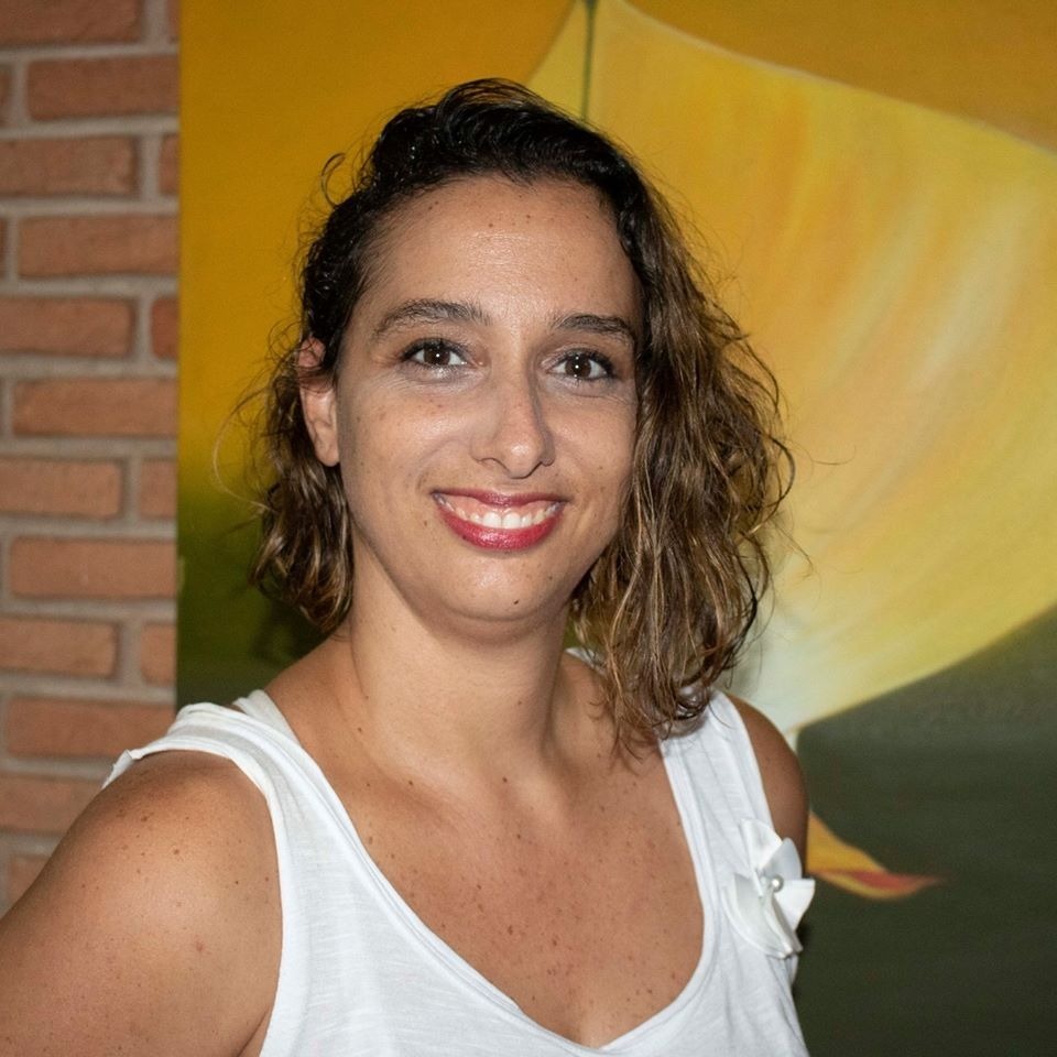 Ansiosa, eu?
