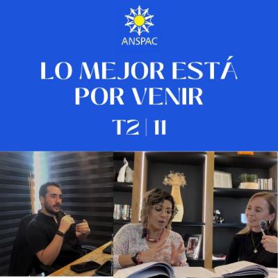 LO MEJOR ESTA POR VENIR