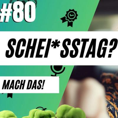 #80 Drei Schritte, wie du aus einem Schei*tag einen entspannten Tag machst🙏🏼 | Die Chroniken eines Malermeisters | by Max Thiede #80 Drei Schritte, wie du aus einem Schei*tag einen entspannten Tag machst🙏🏼 | Die Chroniken eines Malermeisters | by Max Thiede