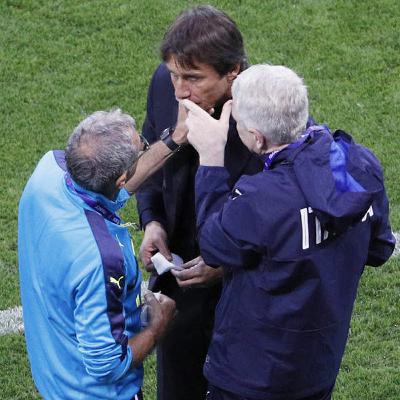 Episode 3 - Republic of Ireland vs Sweden, Poland vs Northern Ireland, Spain vs Czech Republic Episode 3 - Republic of Ireland vs Sweden, Poland vs Northern Ireland, Spain vs Czech Republic