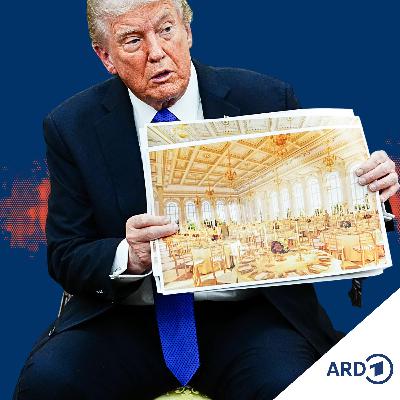 Trumps Trümmerhaufen