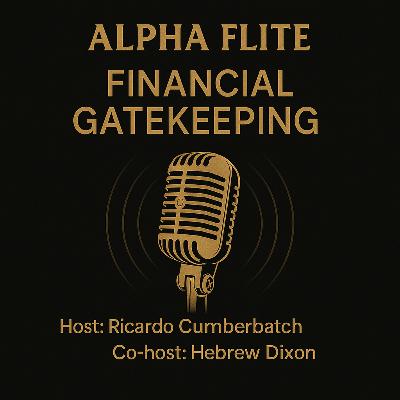 Financial Gatekeeping