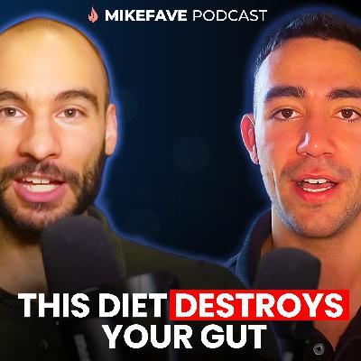 How the Carnivore Diet Destroys Your Microbiome