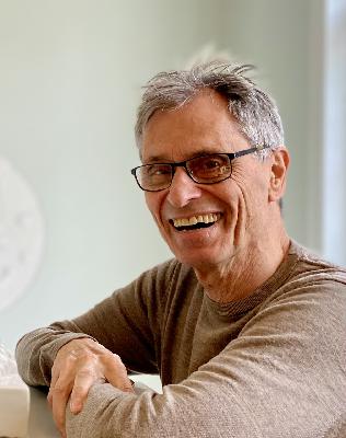 Episode 49: Martinus: His Life and World Picture