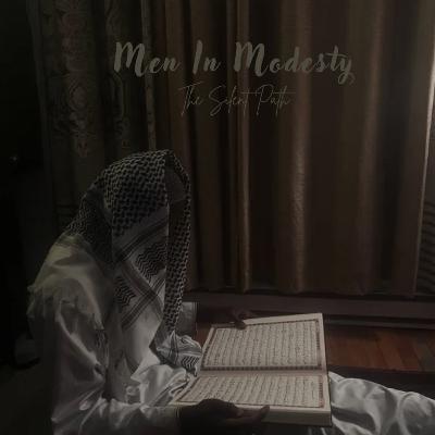 Men In Modesty Men In Modesty
