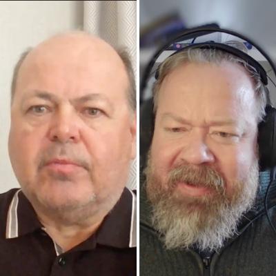 Ness 364 med Trond Omdal – USA-Iran: Er vi dager unna krig?